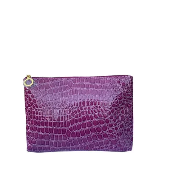 Estee Lauder Makeup Bag Wristlet - Picture 1 of 7